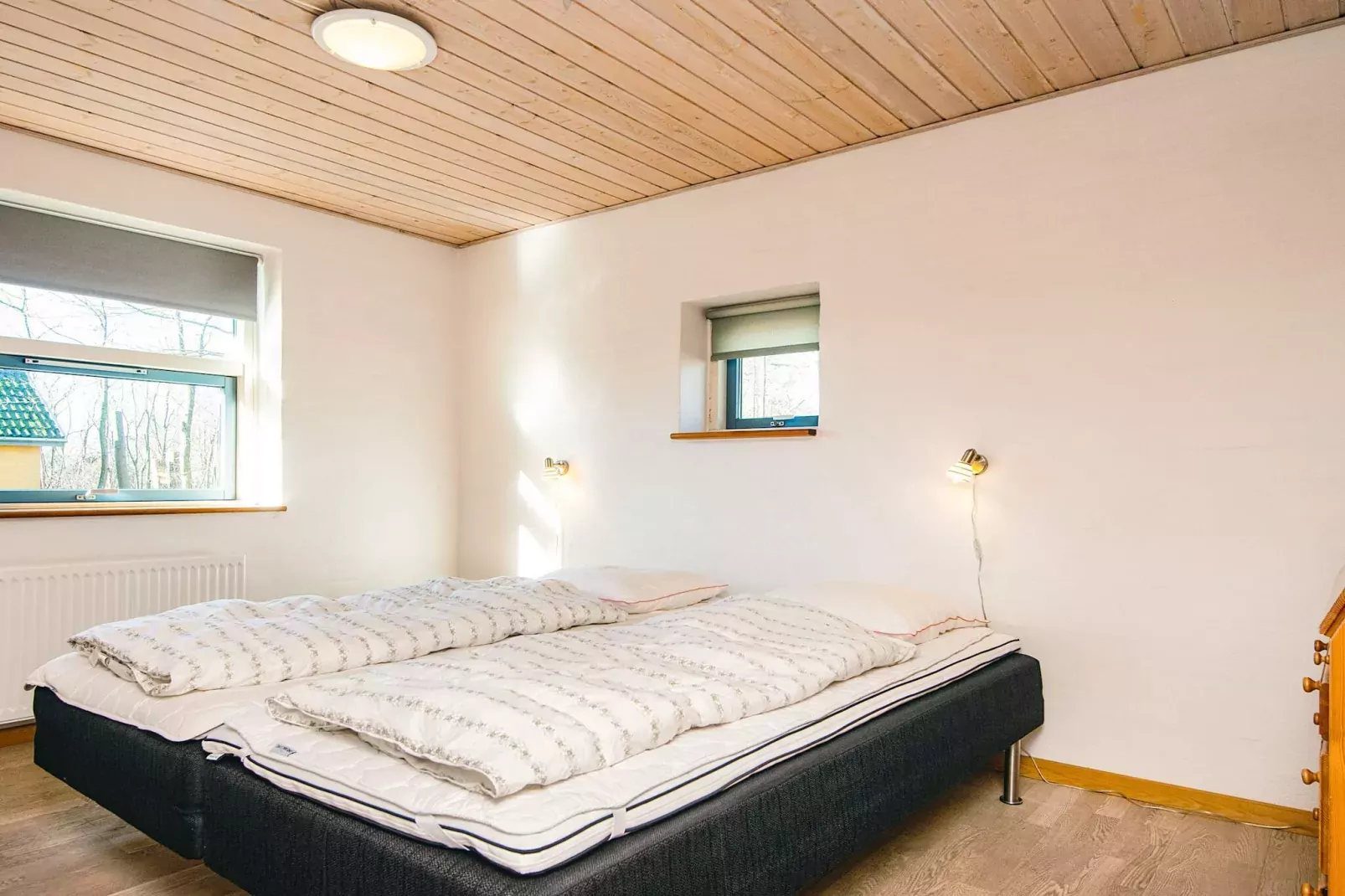 12 persoons vakantie huis in Højslev-By Traum-Binnen
