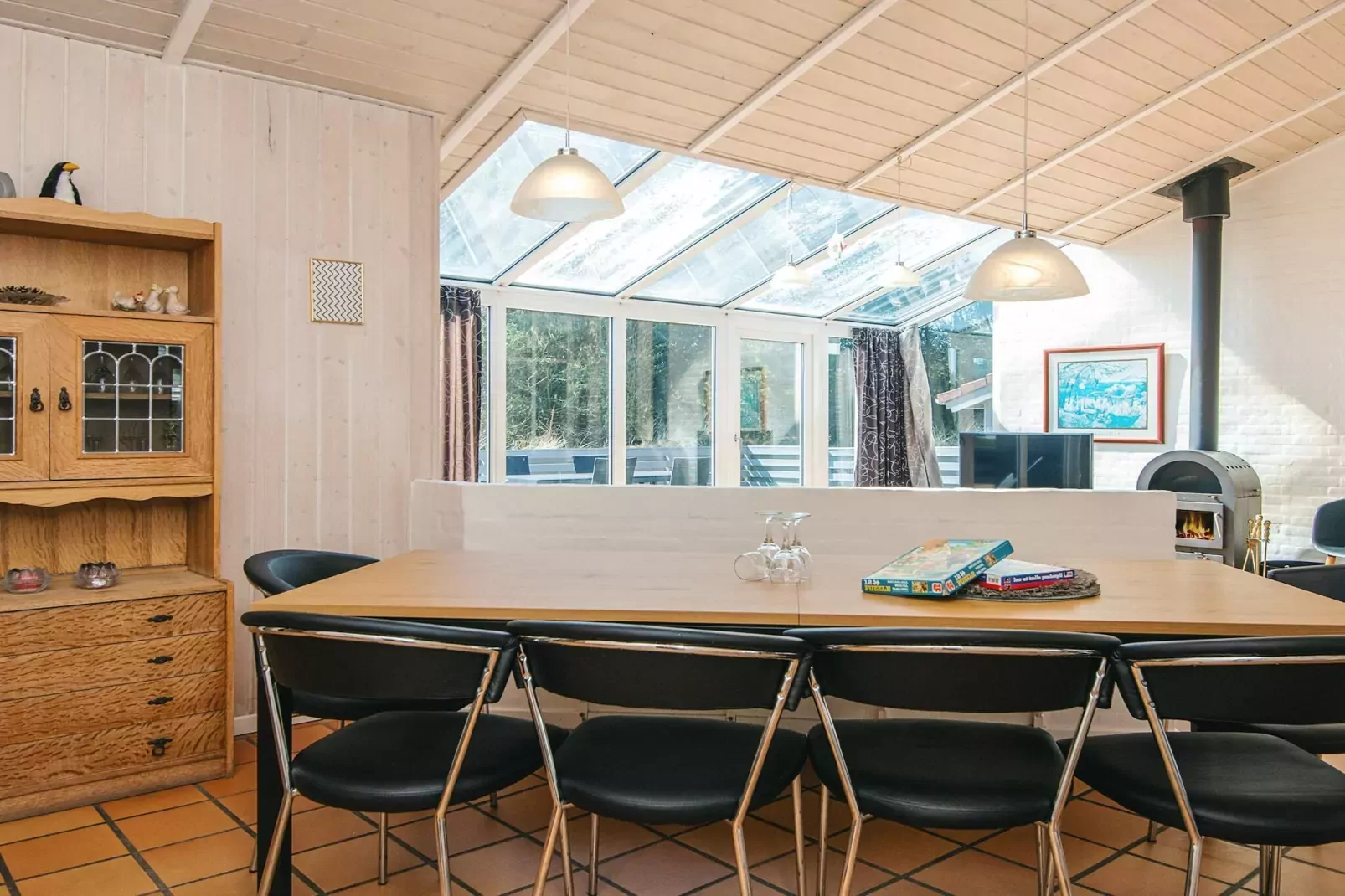 Luxe retraite met zwembad -- By Traum Ferienwohnungen-Binnen