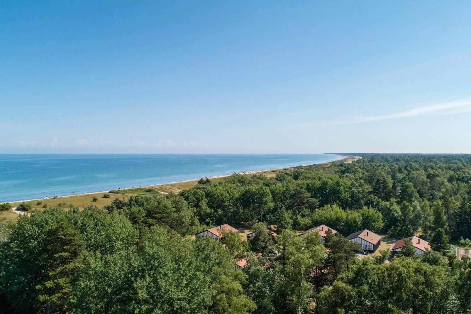 3 room,close to the sea/dike,renovate-Buitenlucht