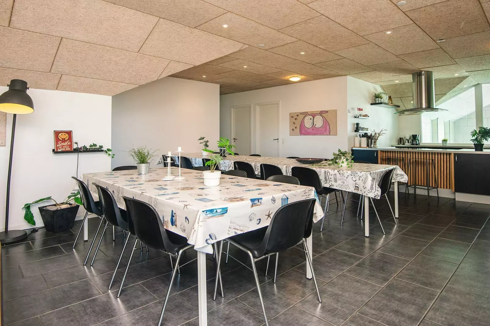 Luxe retraite in Vorupor -- By Traum Ferienwohnungen-Binnen
