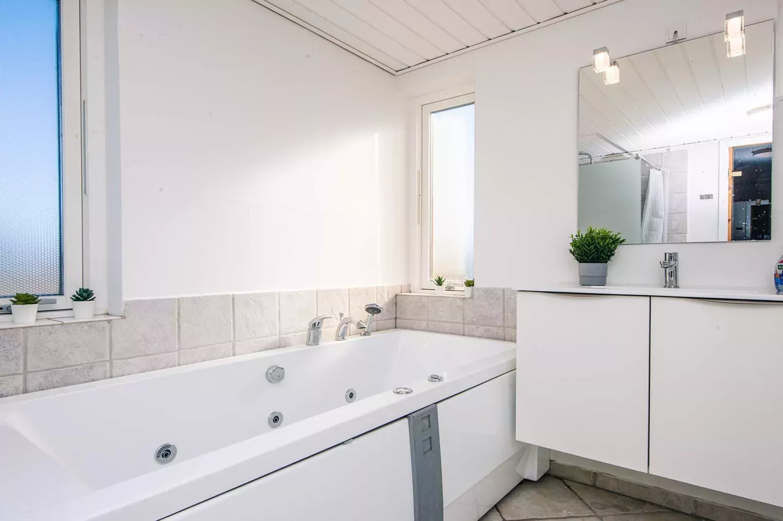 6 persoons vakantie huis in Brovst-By Traum-Binnen