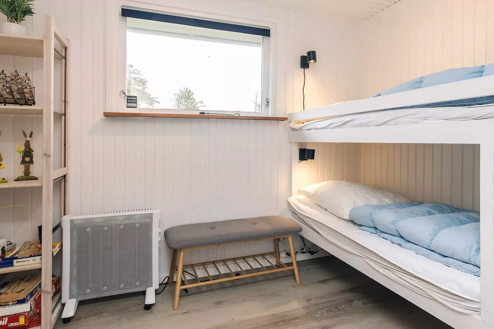 6 persoons vakantie huis in Løkken-By Traum-Binnen