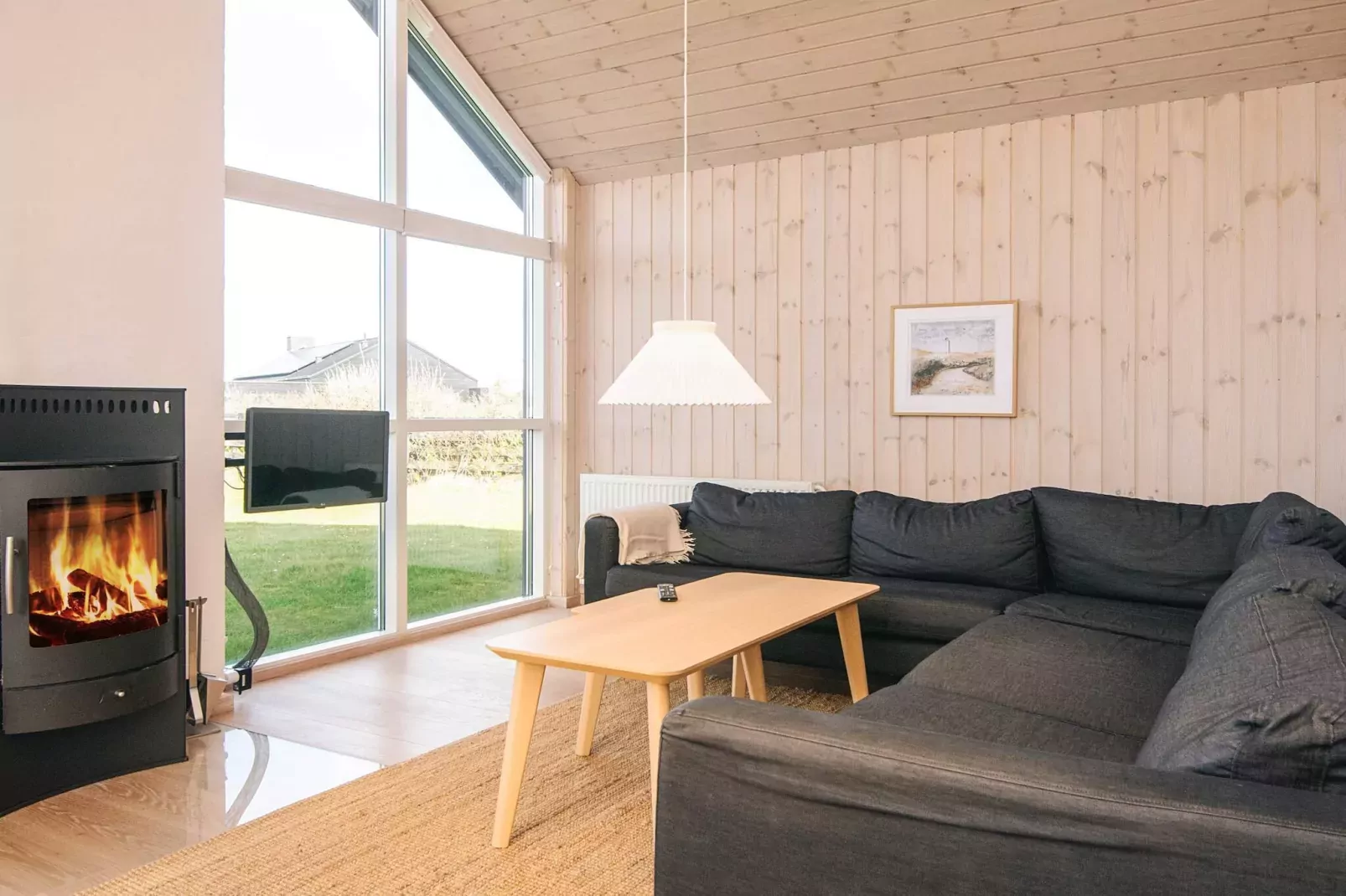 Luxe retraite nabij strand -- By Traum Ferienwohnungen-Binnen