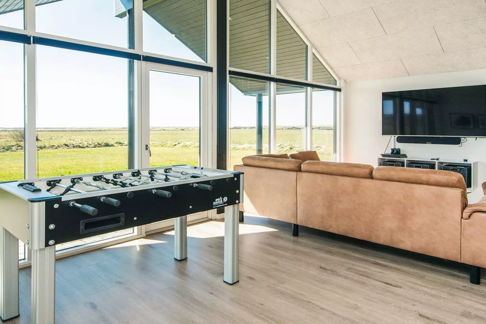 Luxe retraite met zwembad -- By Traum Ferienwohnungen-Binnen