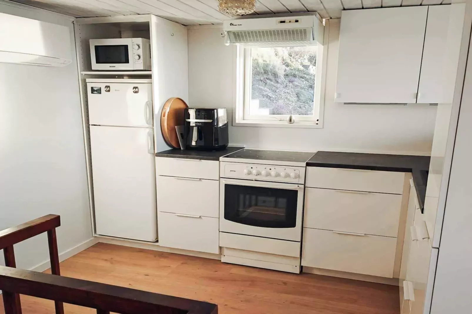 4 persoons vakantie huis in Farsø-By Traum-Binnen