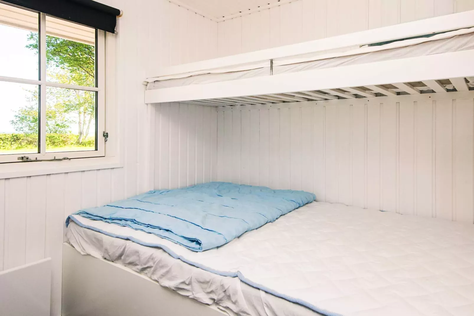 8 persoons vakantie huis in Knebel-By Traum-Binnen