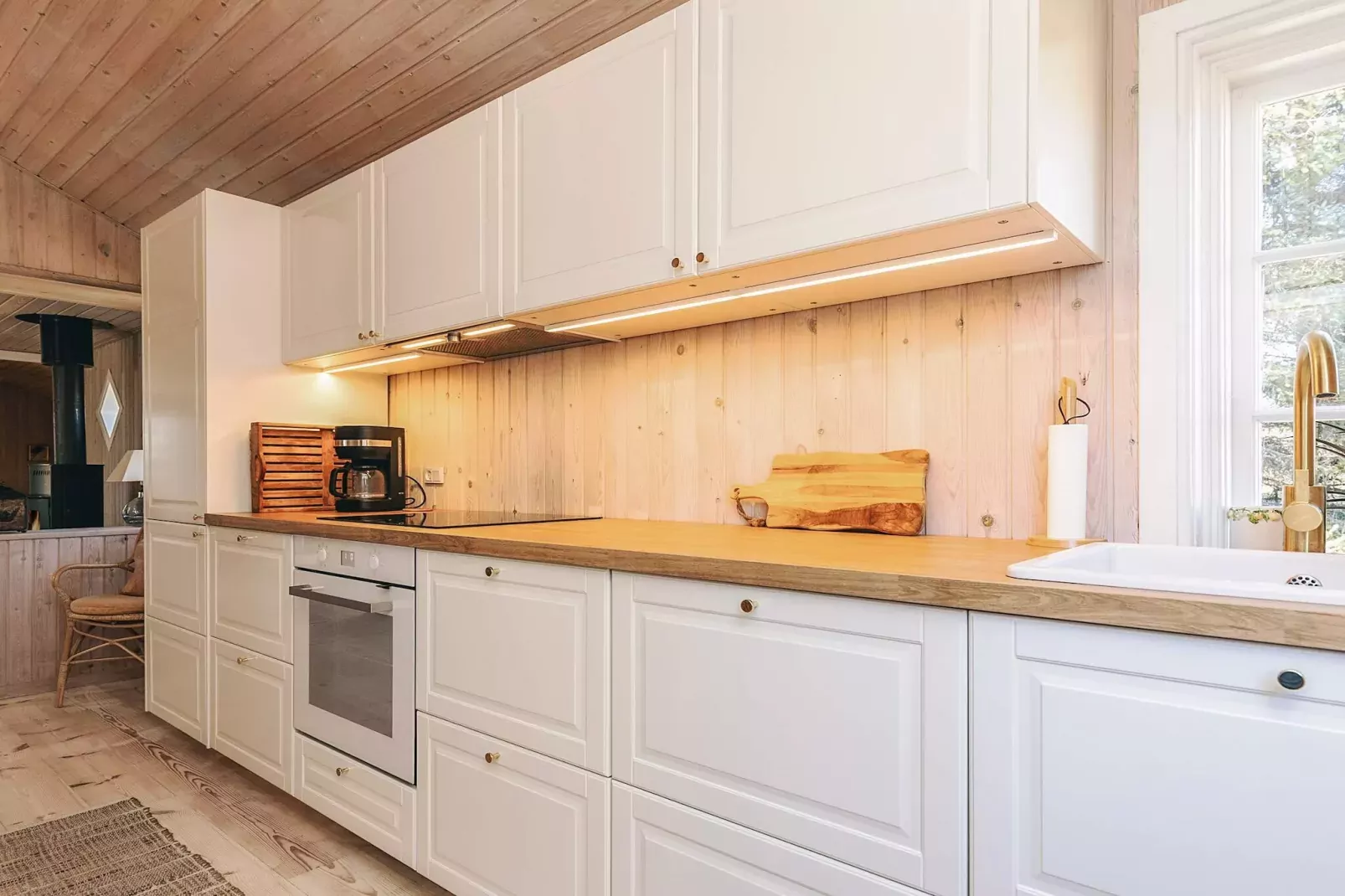 4 persoons vakantie huis in Skagen-By Traum-Binnen