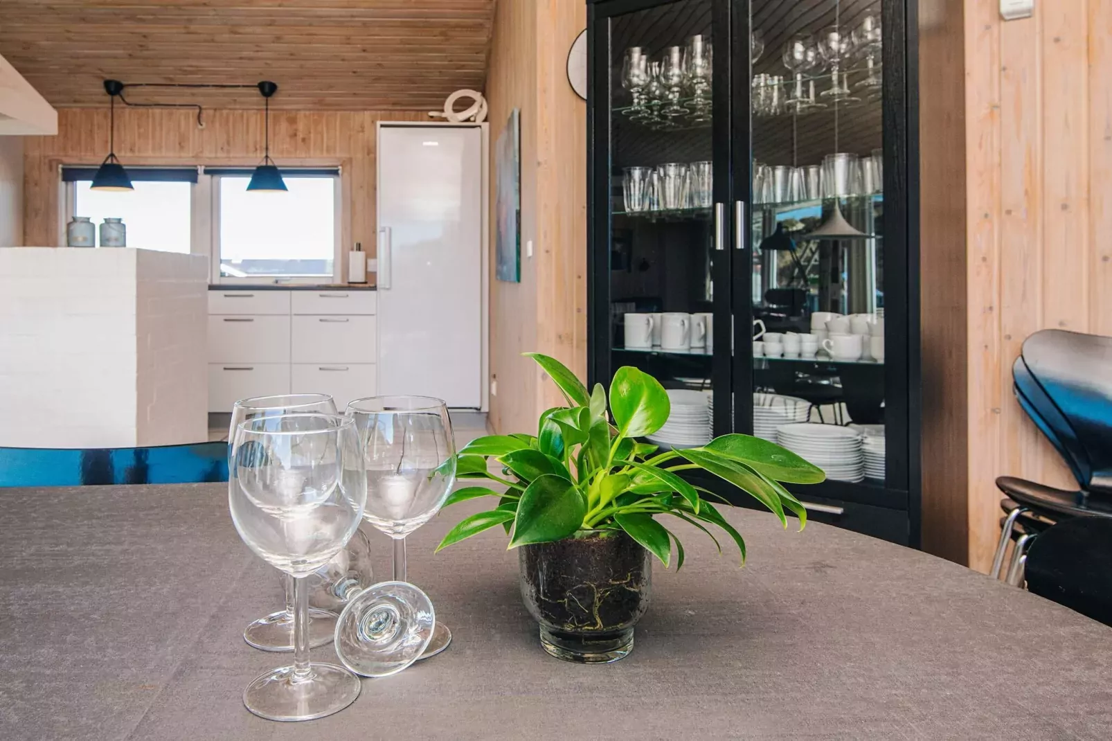 Luxe retraite bij het strand -- By Traum Ferienwohnungen-Binnen