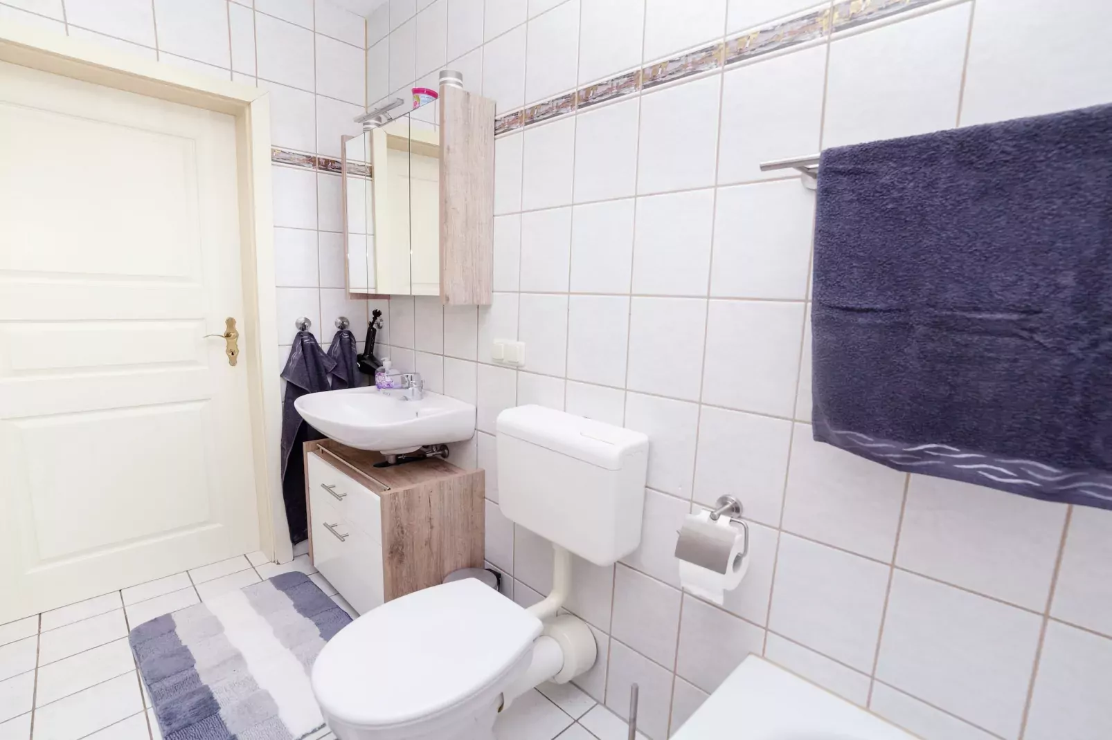 Densberg-Badkamer