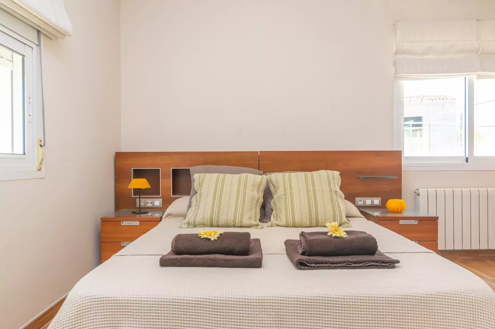 RomanÍ-Slaapkamer