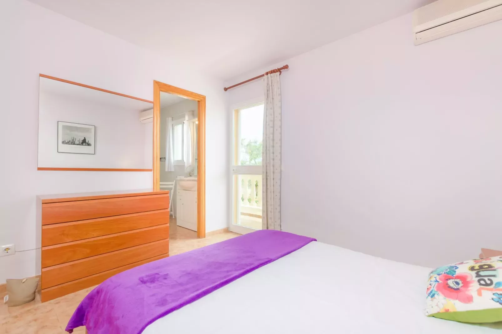 Aritja, 5-Slaapkamer