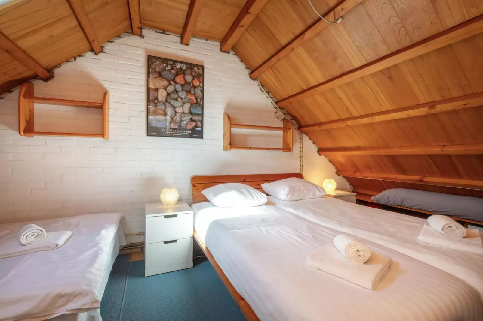 De Haaijmanweg 5-Slaapkamer