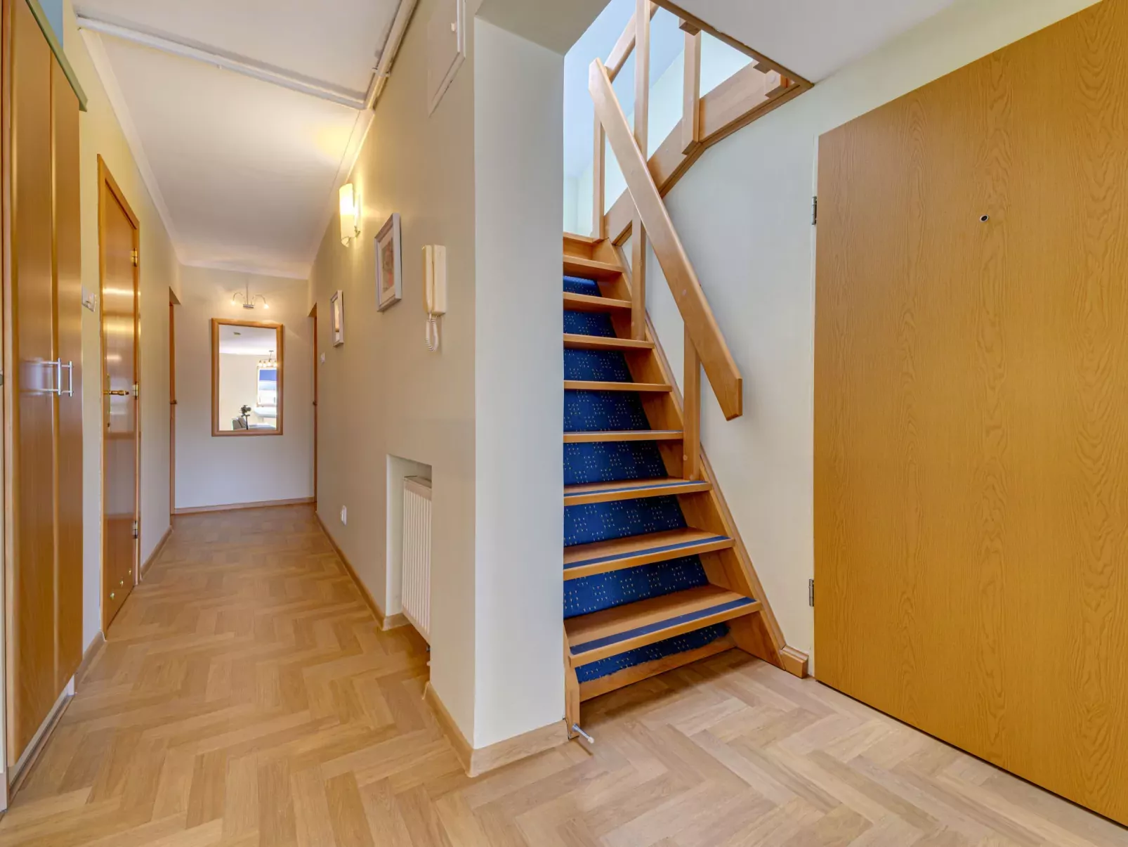 Czarodziejska-Binnen