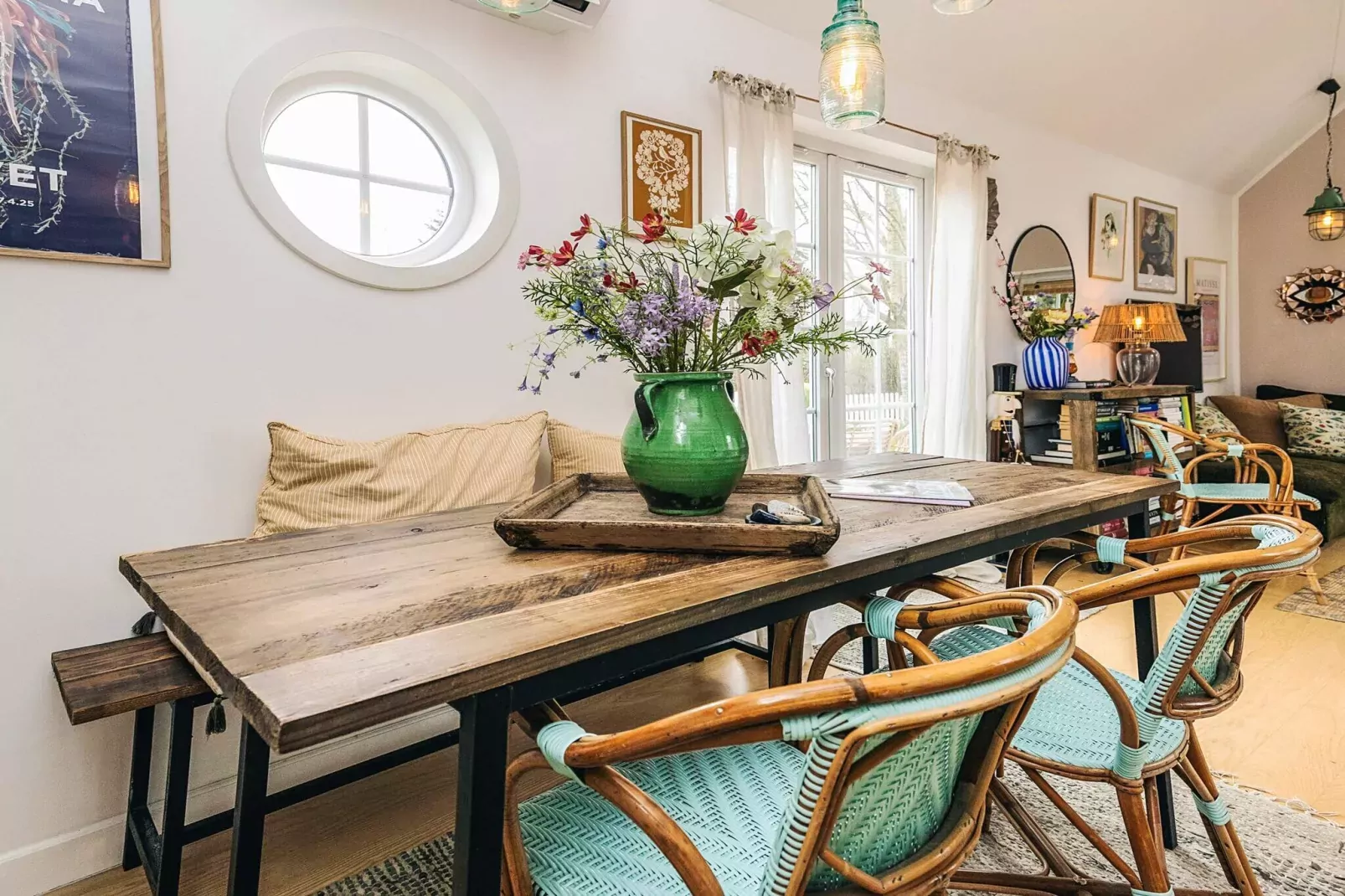 6 persoons vakantie huis in Vejby-Binnen