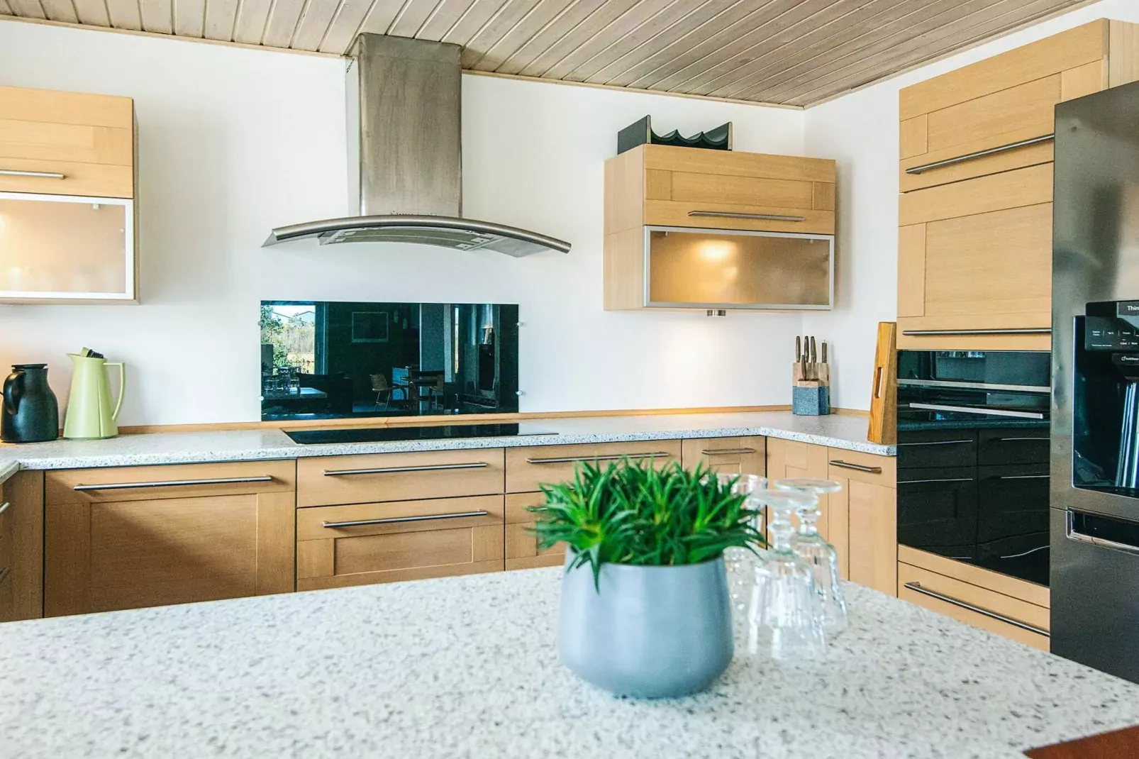 12 persoons vakantie huis in Thyborøn-By Traum-Binnen