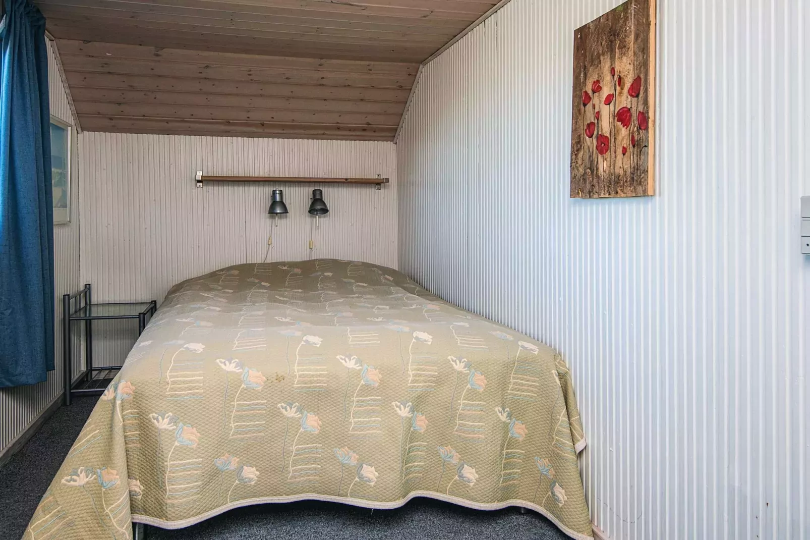 8 persoons vakantie huis in Lemvig-By Traum-Binnen