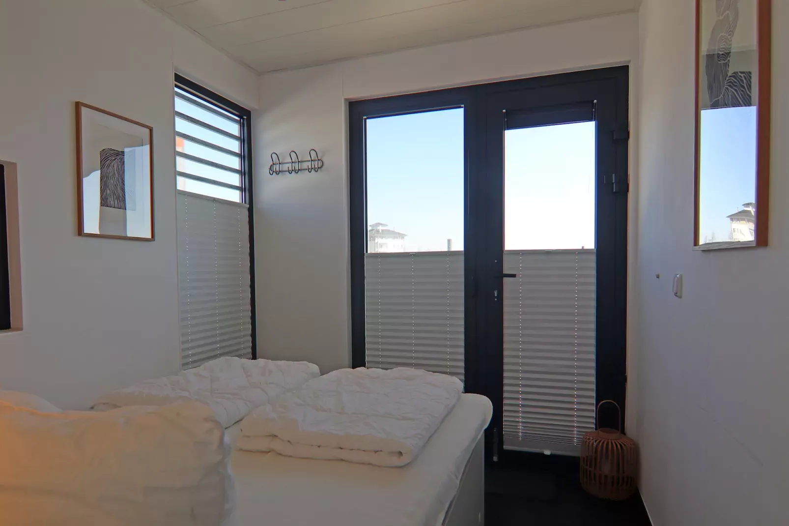 Hausboot Family & Friends LP 3 / 4 Personen-Slaapkamer