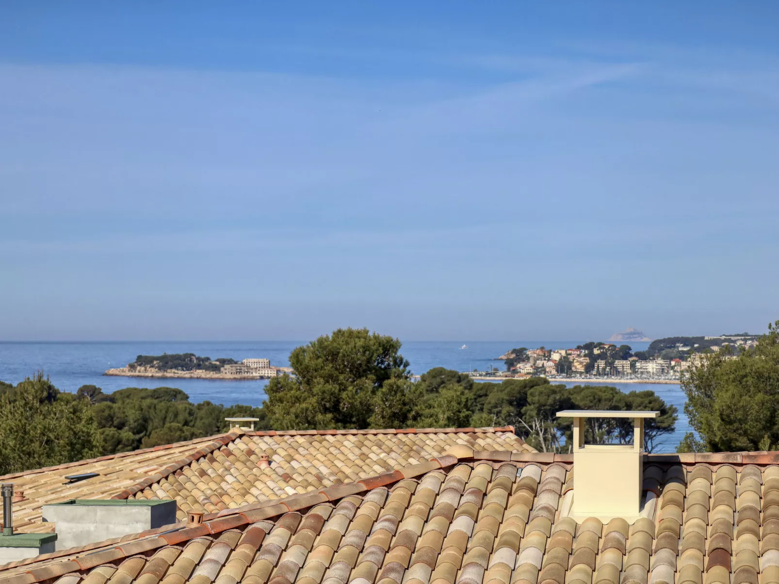 Les Terrasses d'Azur