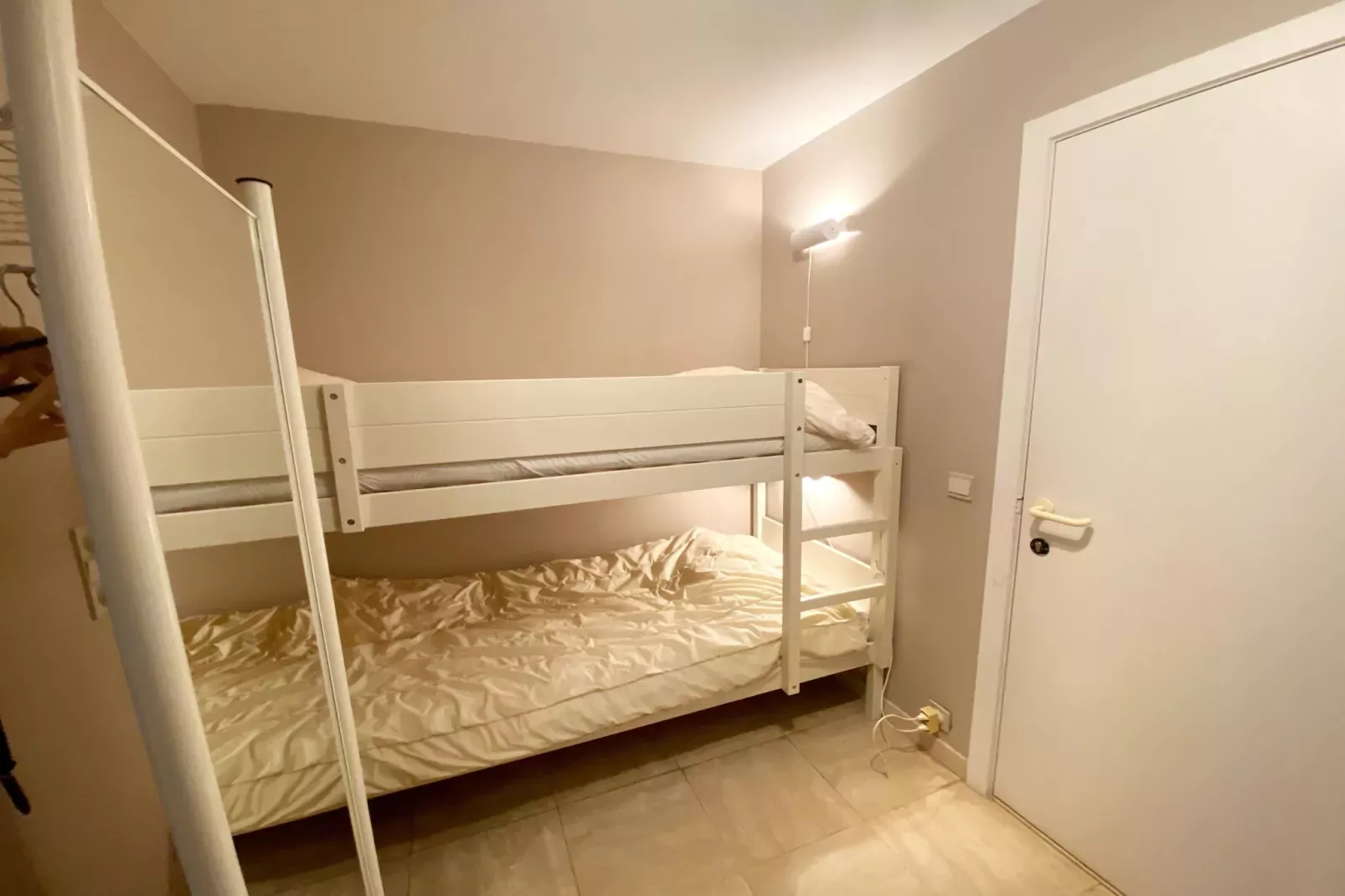 DEN OEVER V 0206GAR-Slaapkamer