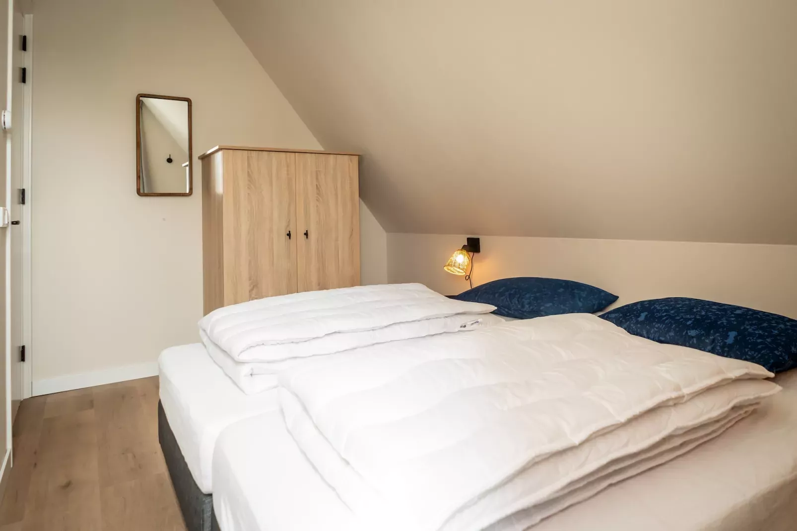 So What 25a-Slaapkamer