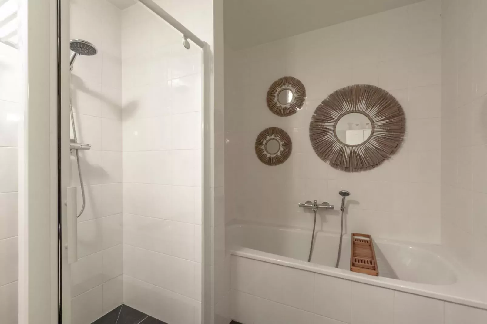 Strandleven 006-Badkamer