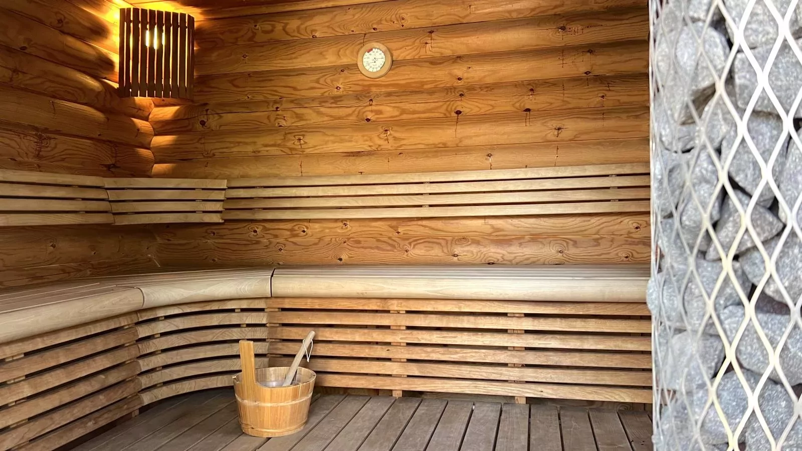 Bigaro 1-Wellness
