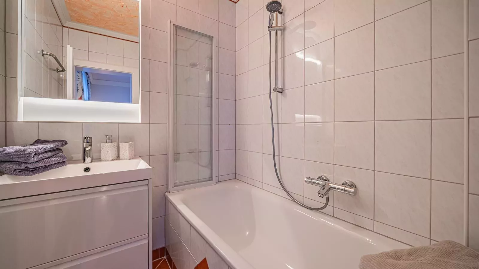 Moser-Badkamer