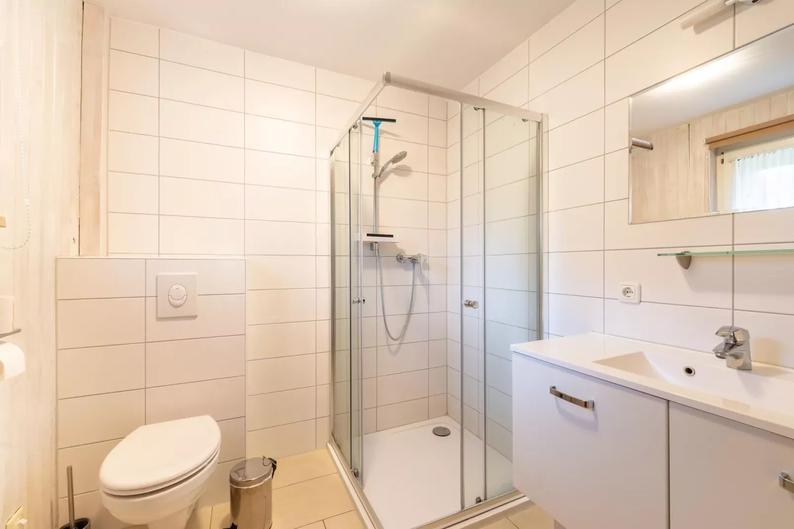 Milan 33-Badkamer