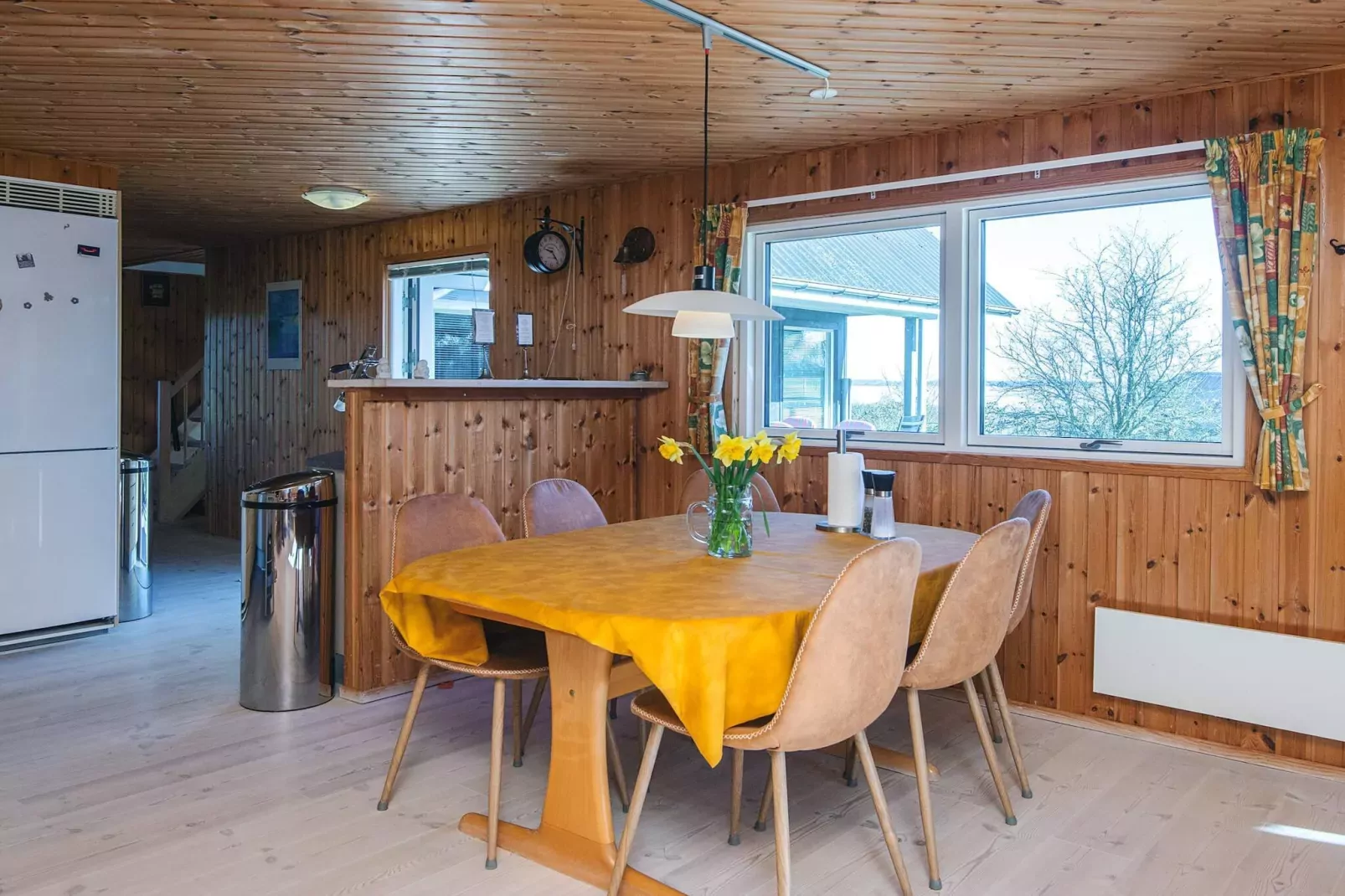 6 Personen vakantie huis in Øster Assels-Binnen