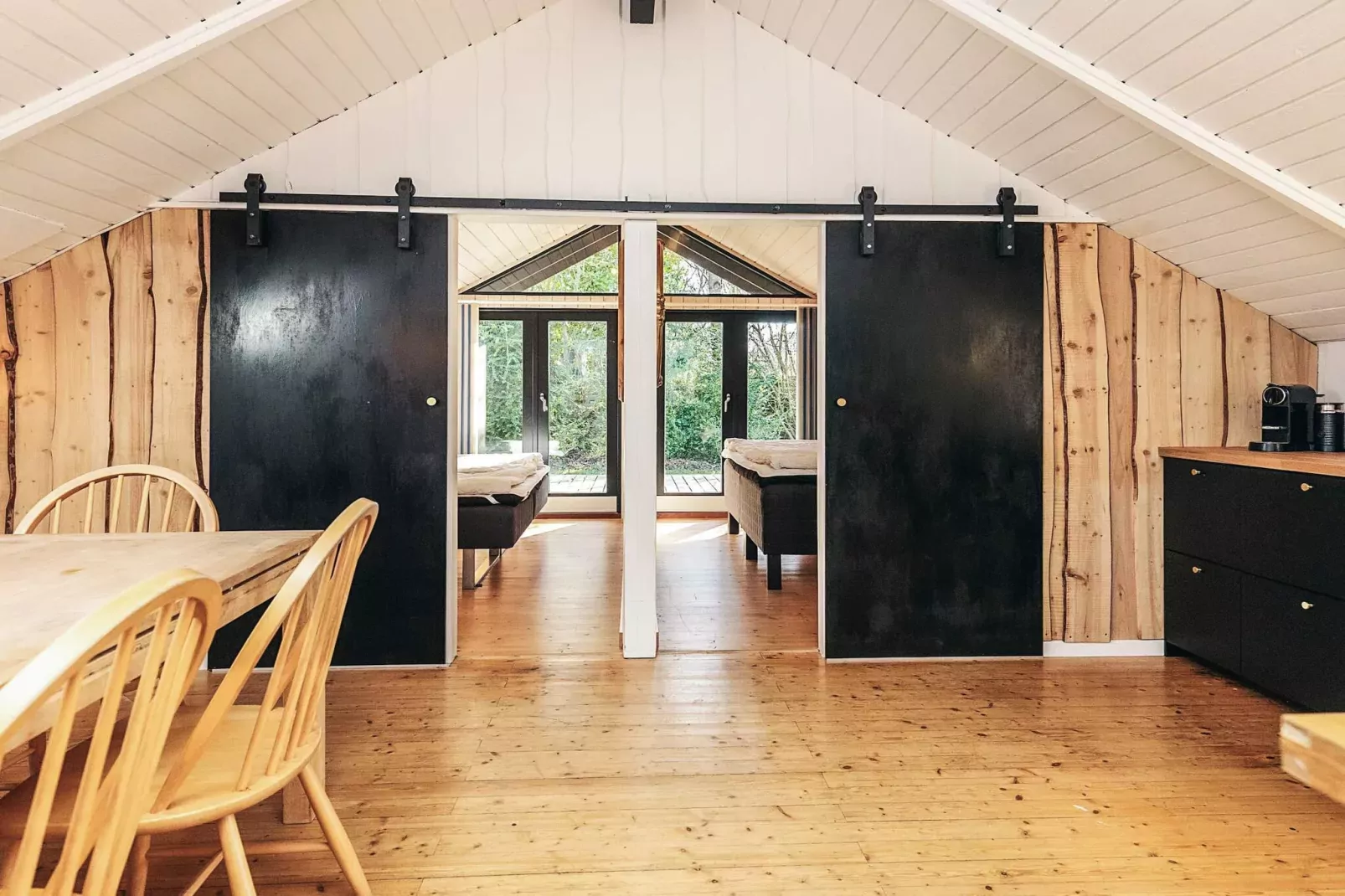 4 sterren vakantie huis in Væggerløse-Binnen