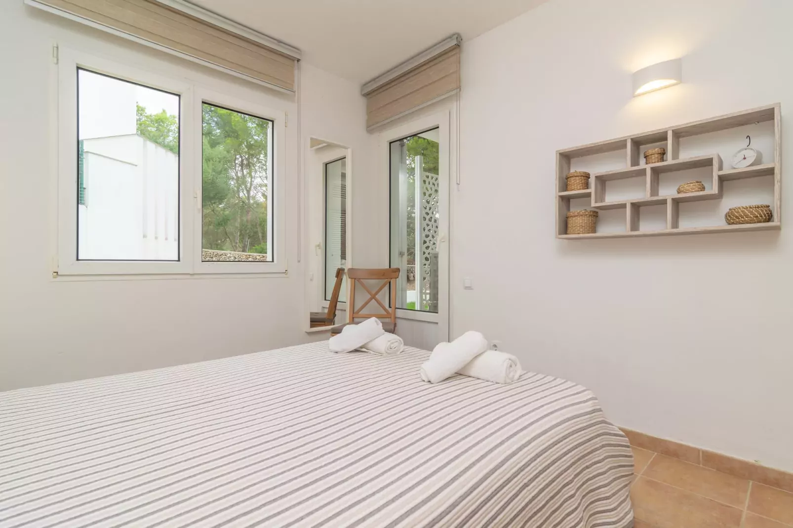 Edisol 29 (villa Pilar 2)-Slaapkamer