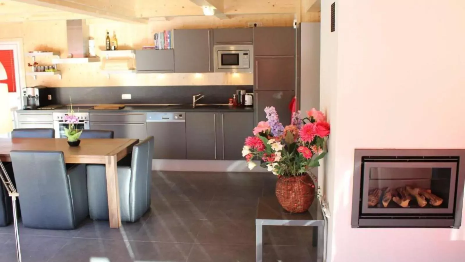 The Laerch-Keuken