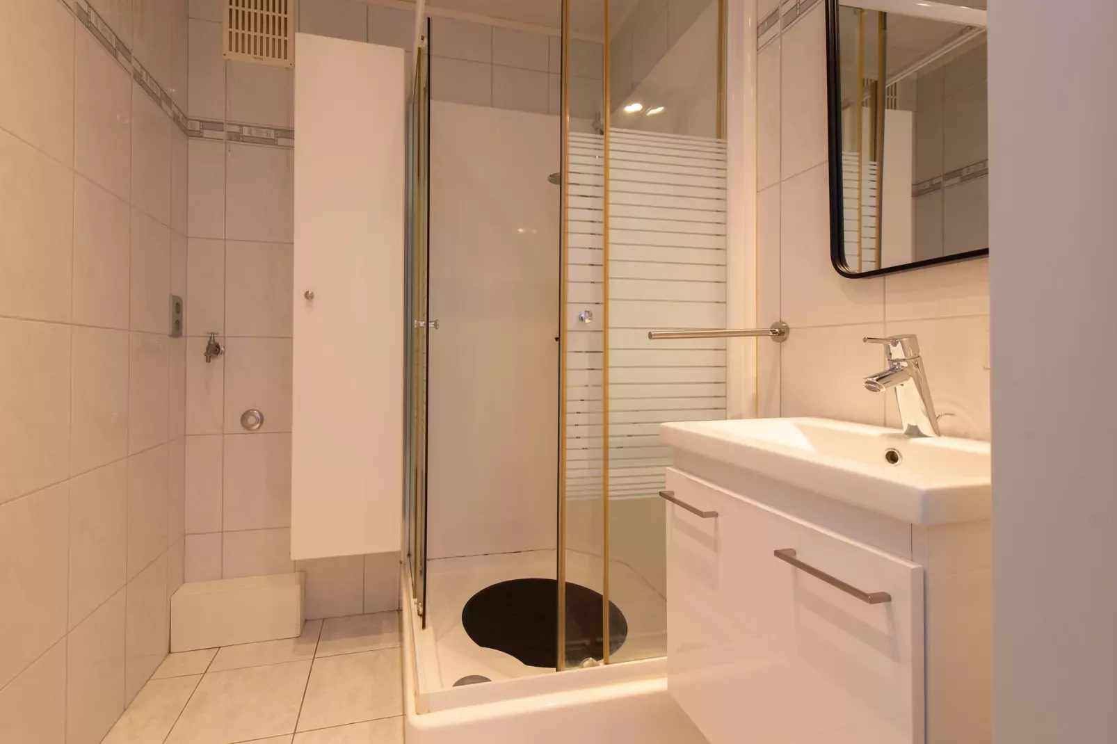 Brighton-Badkamer