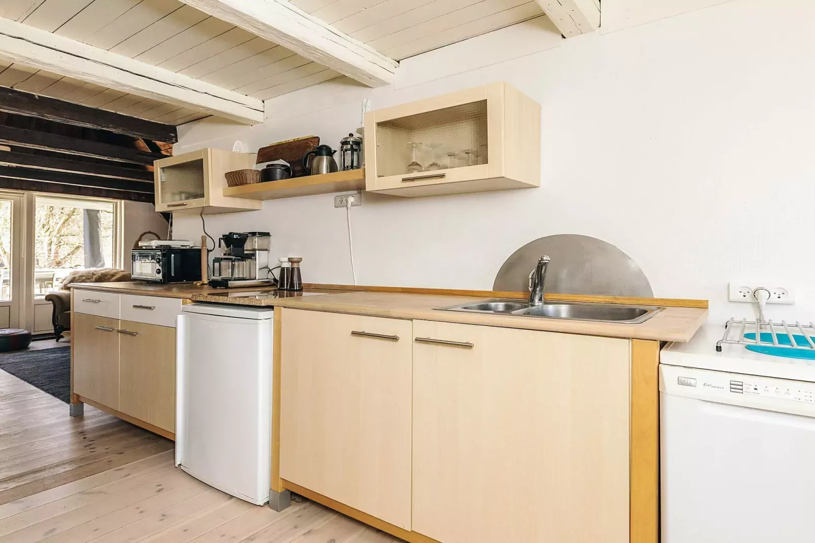 6 Personen vakantie huis in Rødby-Binnen