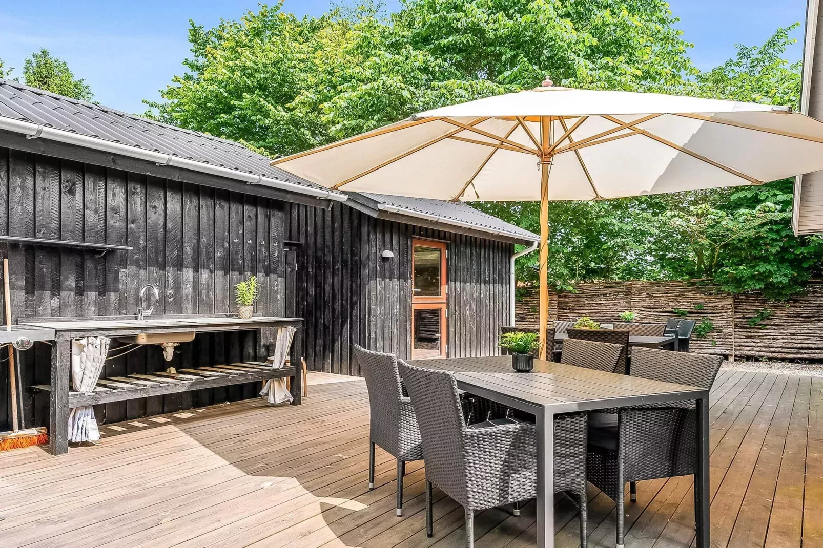 Luxe strandverblijf -- By Traum Ferienwohnungen-Niet-getagd