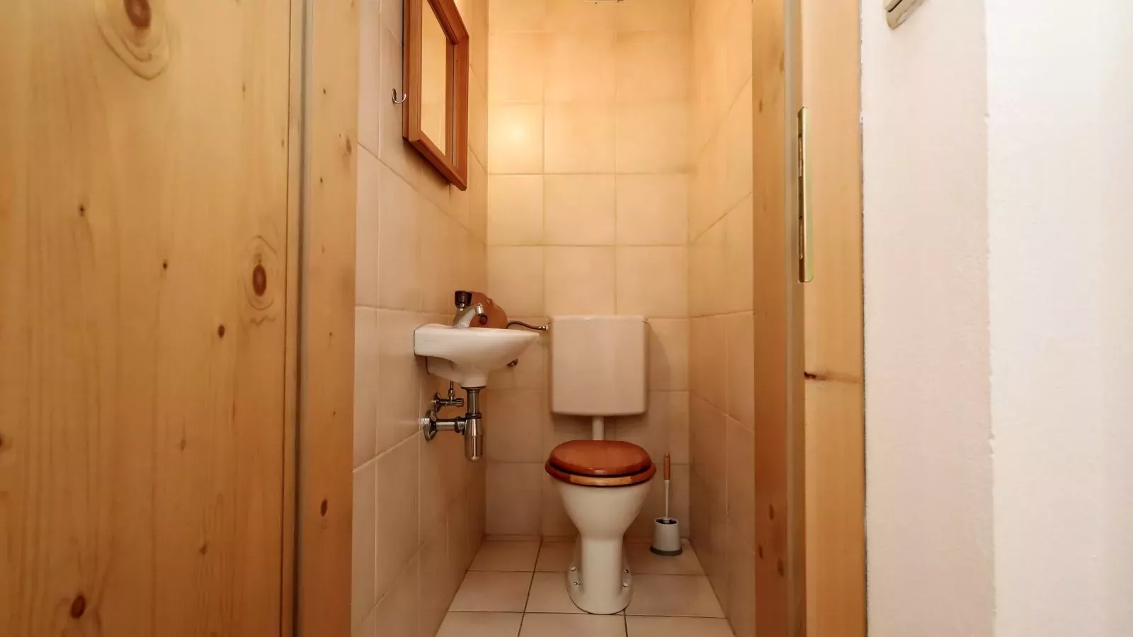 Müller Nr 1 und 2-Badkamer