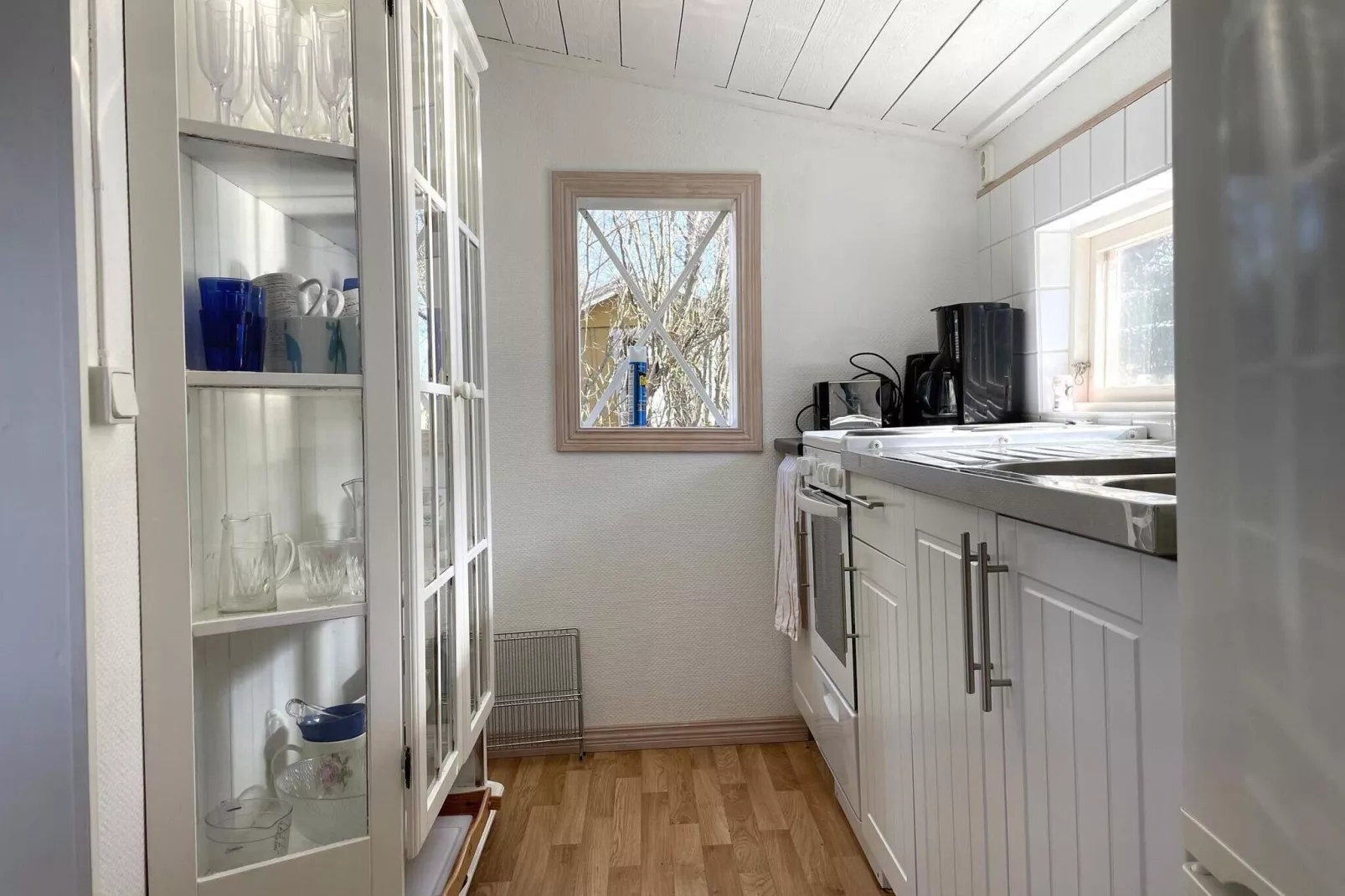 6 persoons vakantie huis in VADSTENA-Binnen