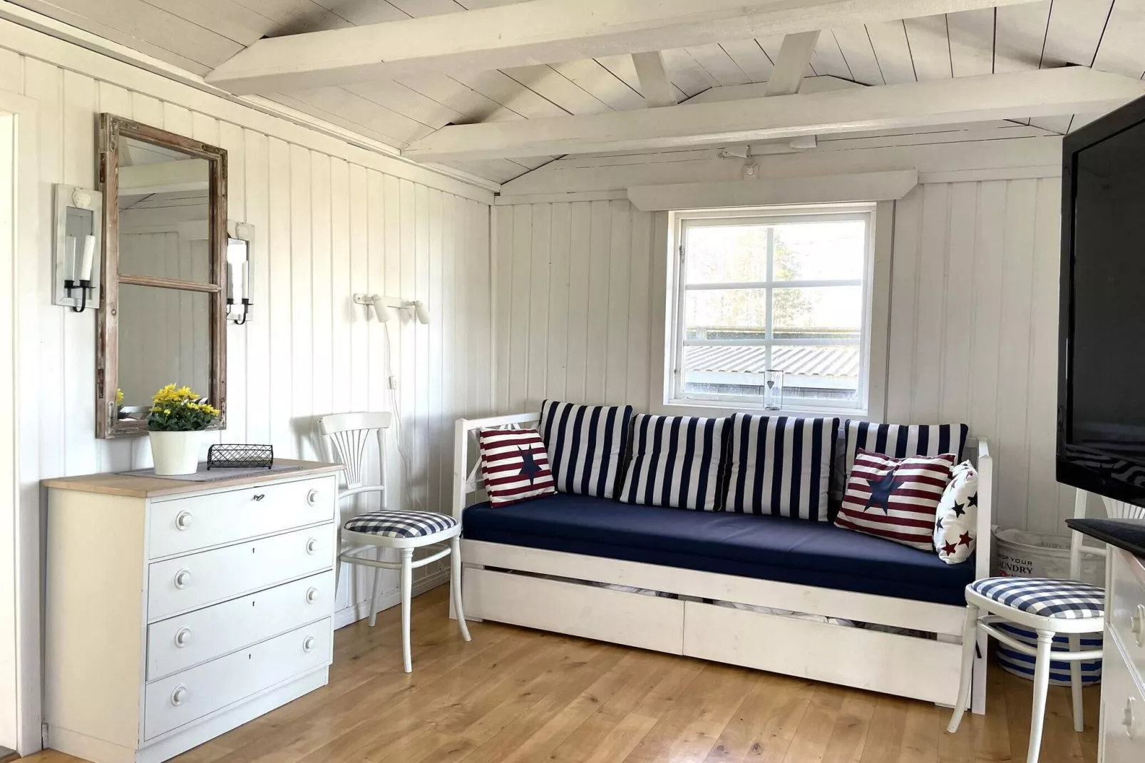 6 persoons vakantie huis in VADSTENA-Binnen