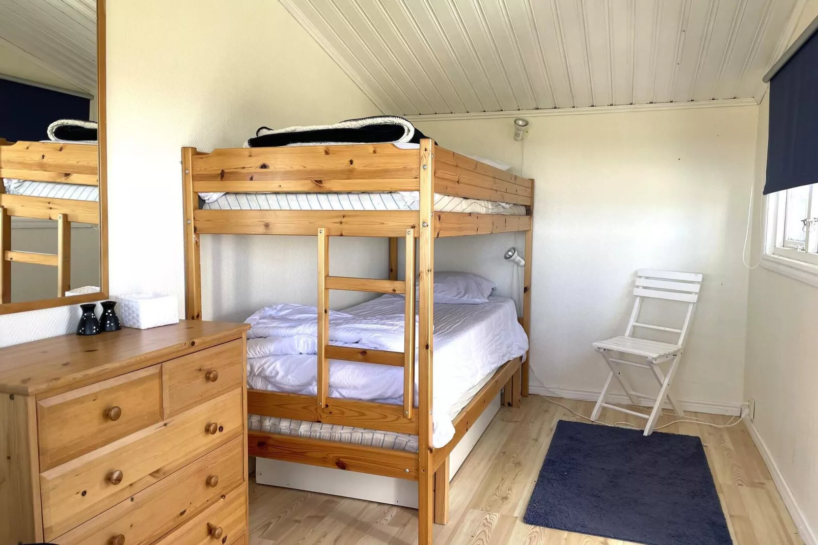 6 persoons vakantie huis in VADSTENA-Binnen