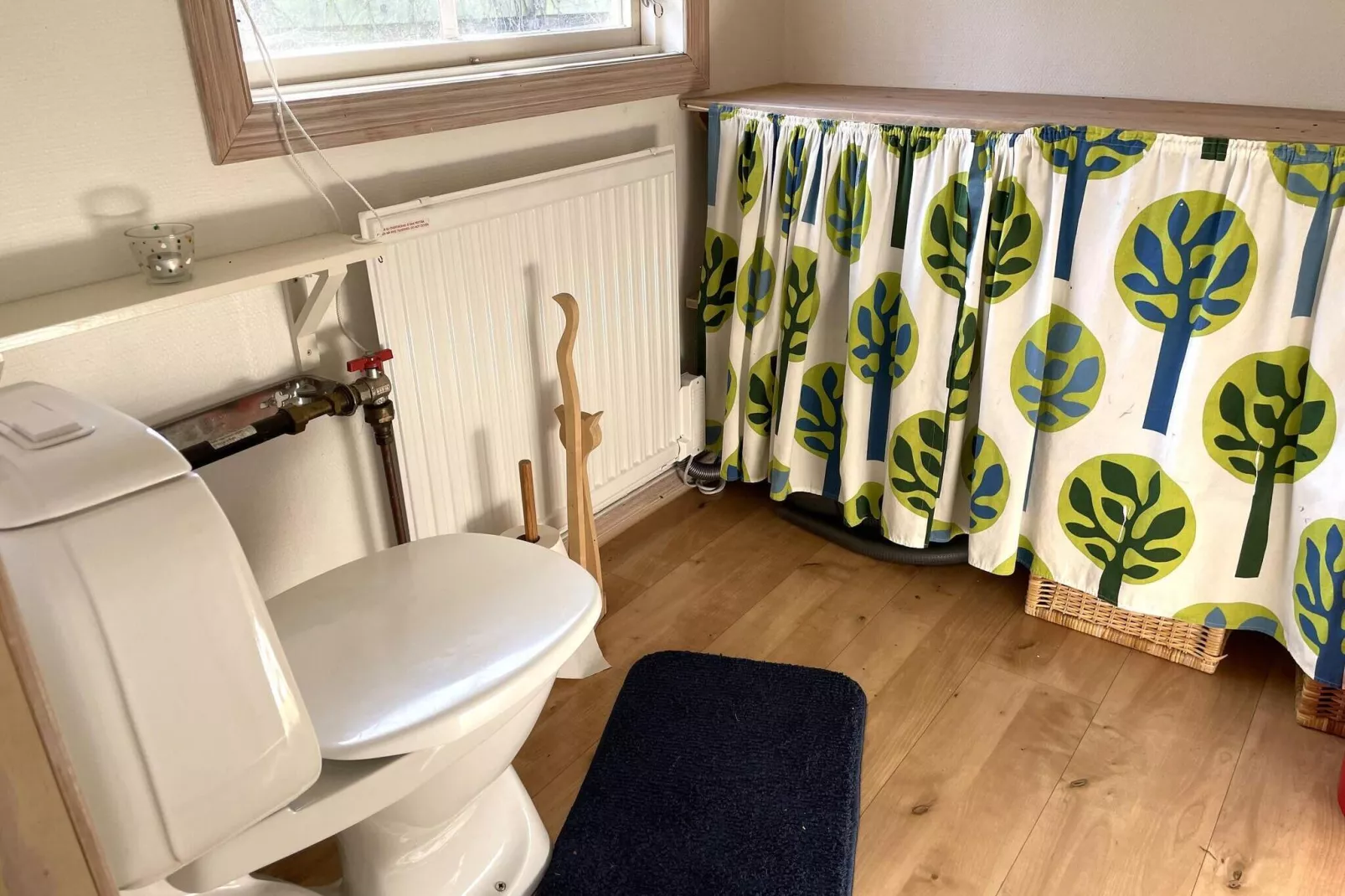 6 persoons vakantie huis in VADSTENA-Binnen