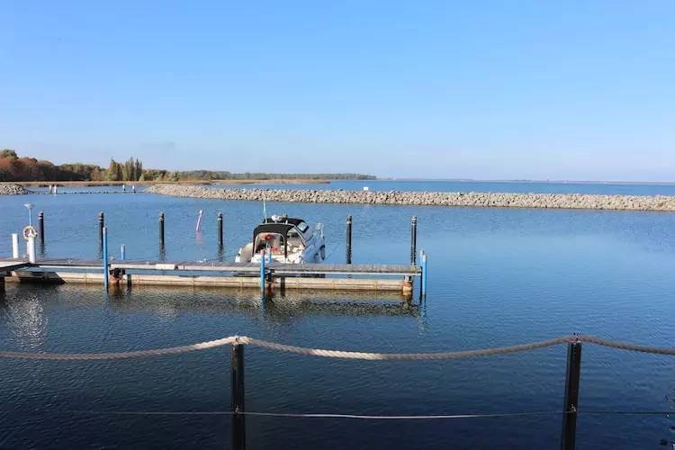 Floating House 3 - Classic / 4 Personen-Gebieden zomer 1km