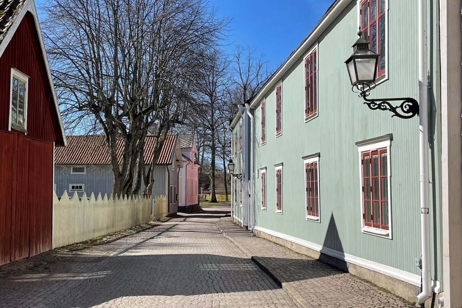 6 persoons vakantie huis in VADSTENA-Niet-getagd