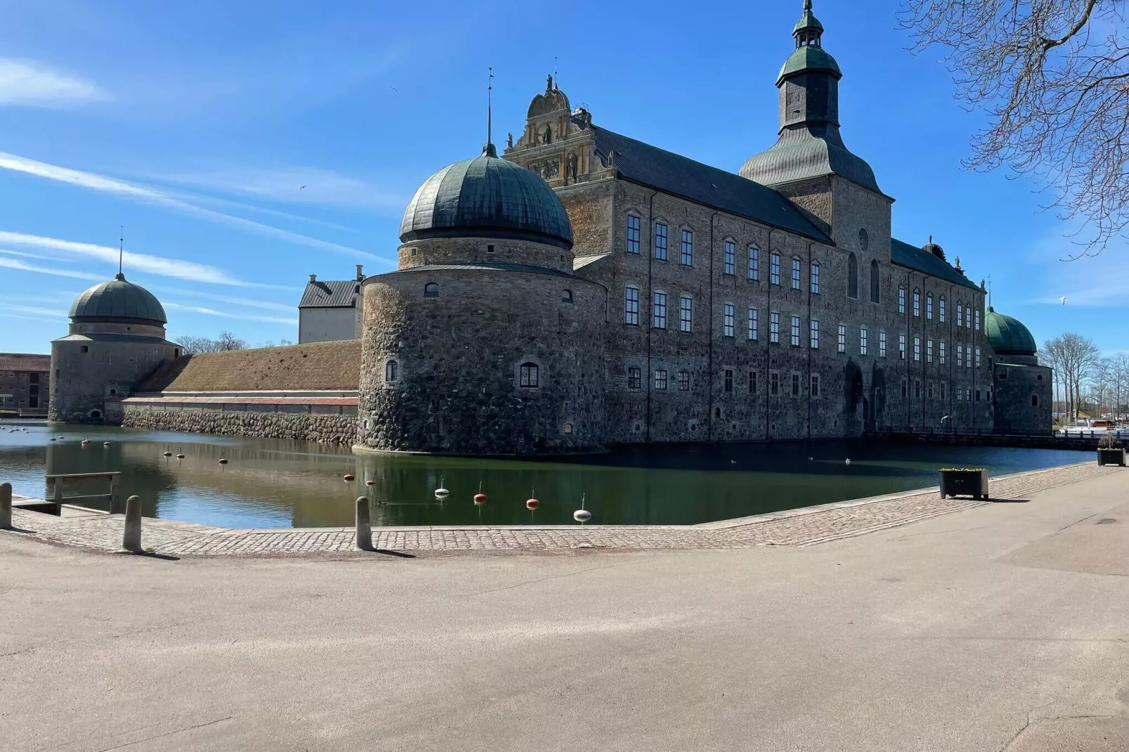 6 persoons vakantie huis in VADSTENA-Niet-getagd