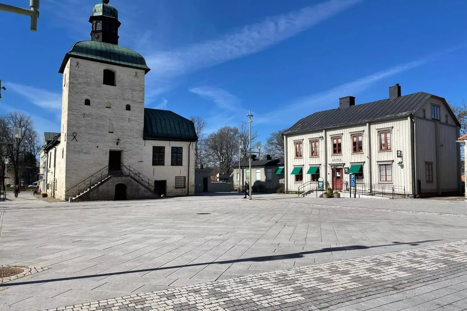 6 persoons vakantie huis in VADSTENA-Niet-getagd