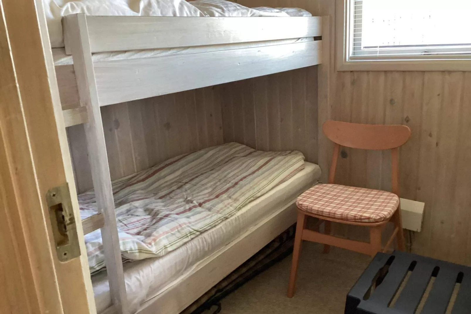 6 persoons vakantie huis in Hals-Binnen