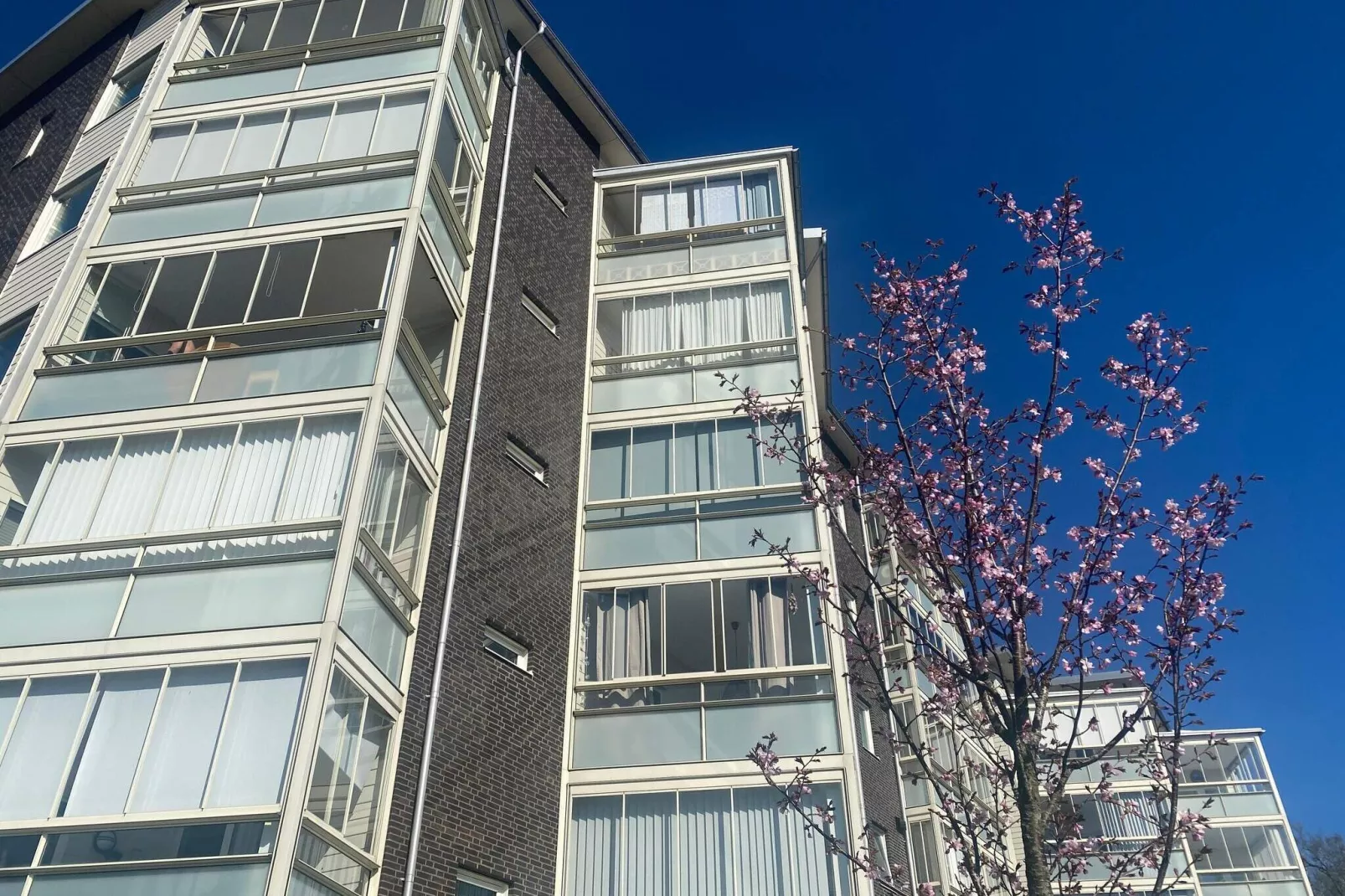 3 persoons vakantie huis in Varberg-Buitenlucht