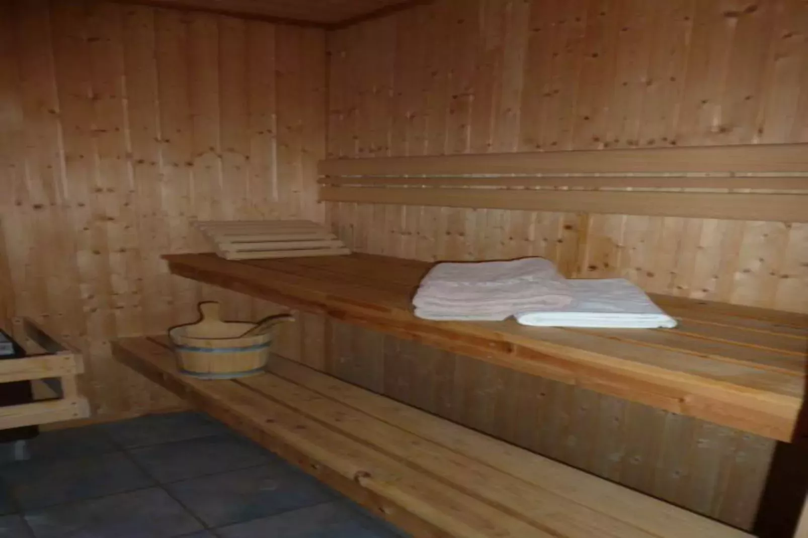 FH Seeschwalbe 161-Badkamer