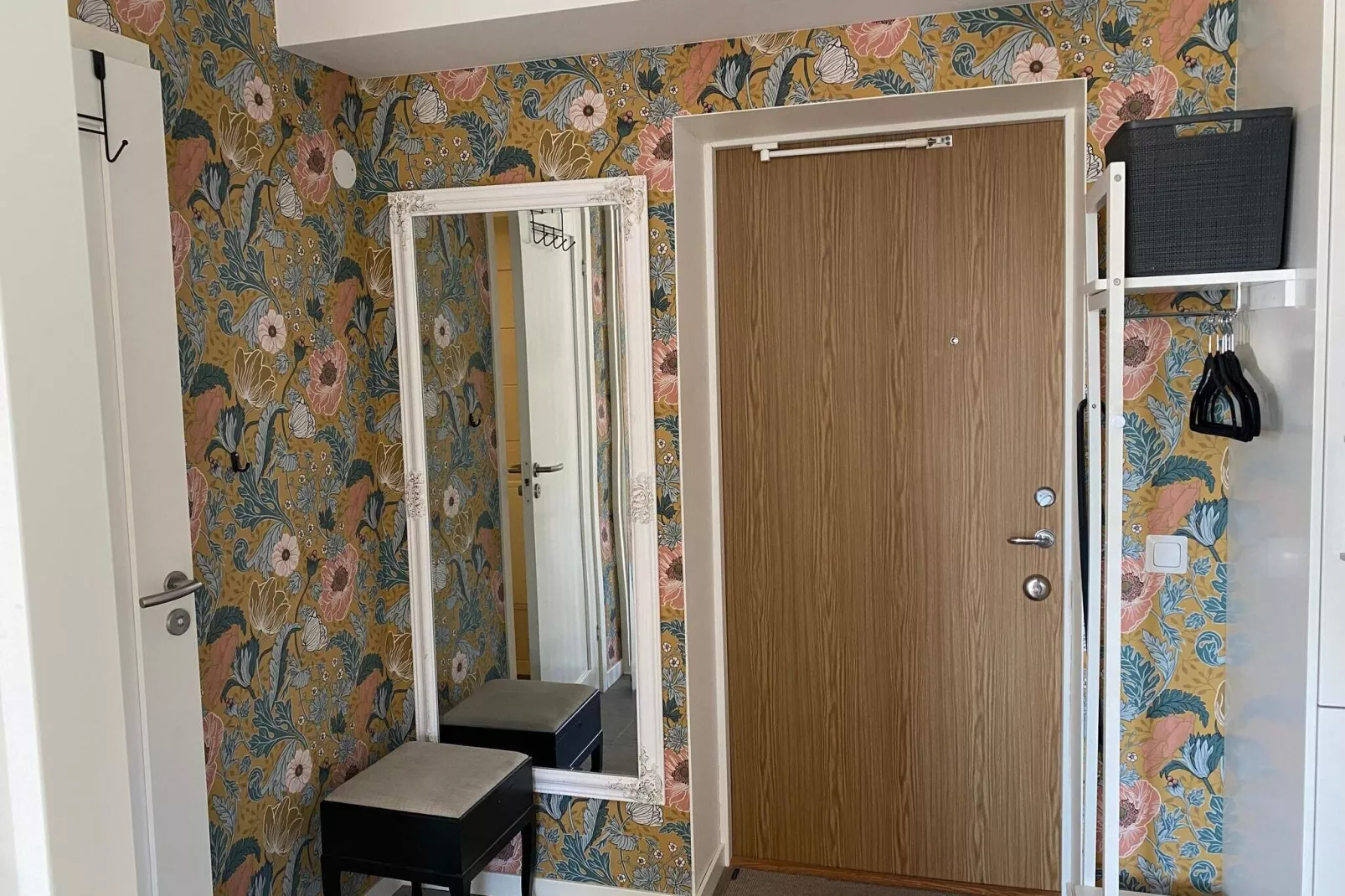 3 persoons vakantie huis in Varberg-Binnen