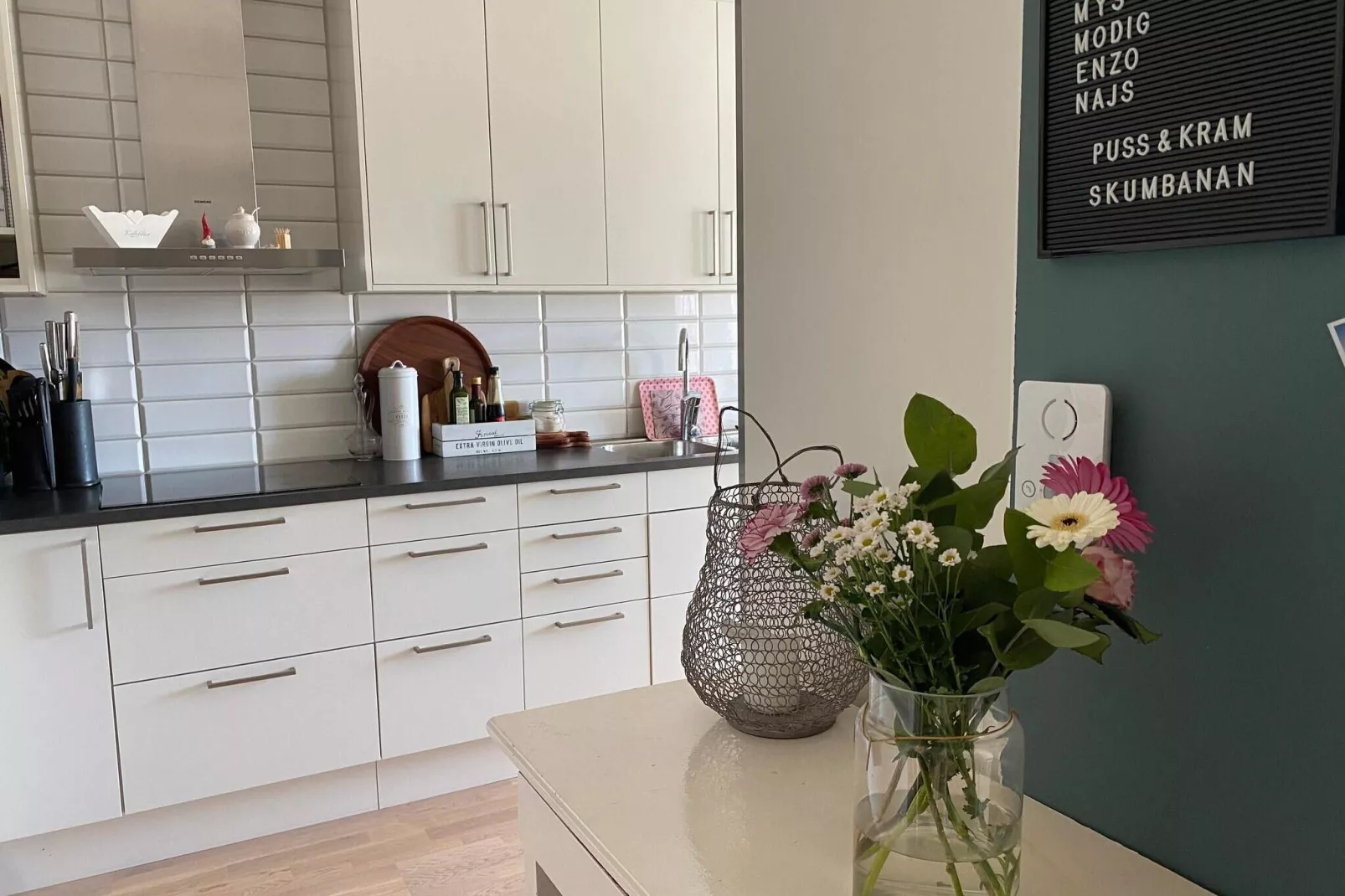 3 persoons vakantie huis in Varberg-Binnen