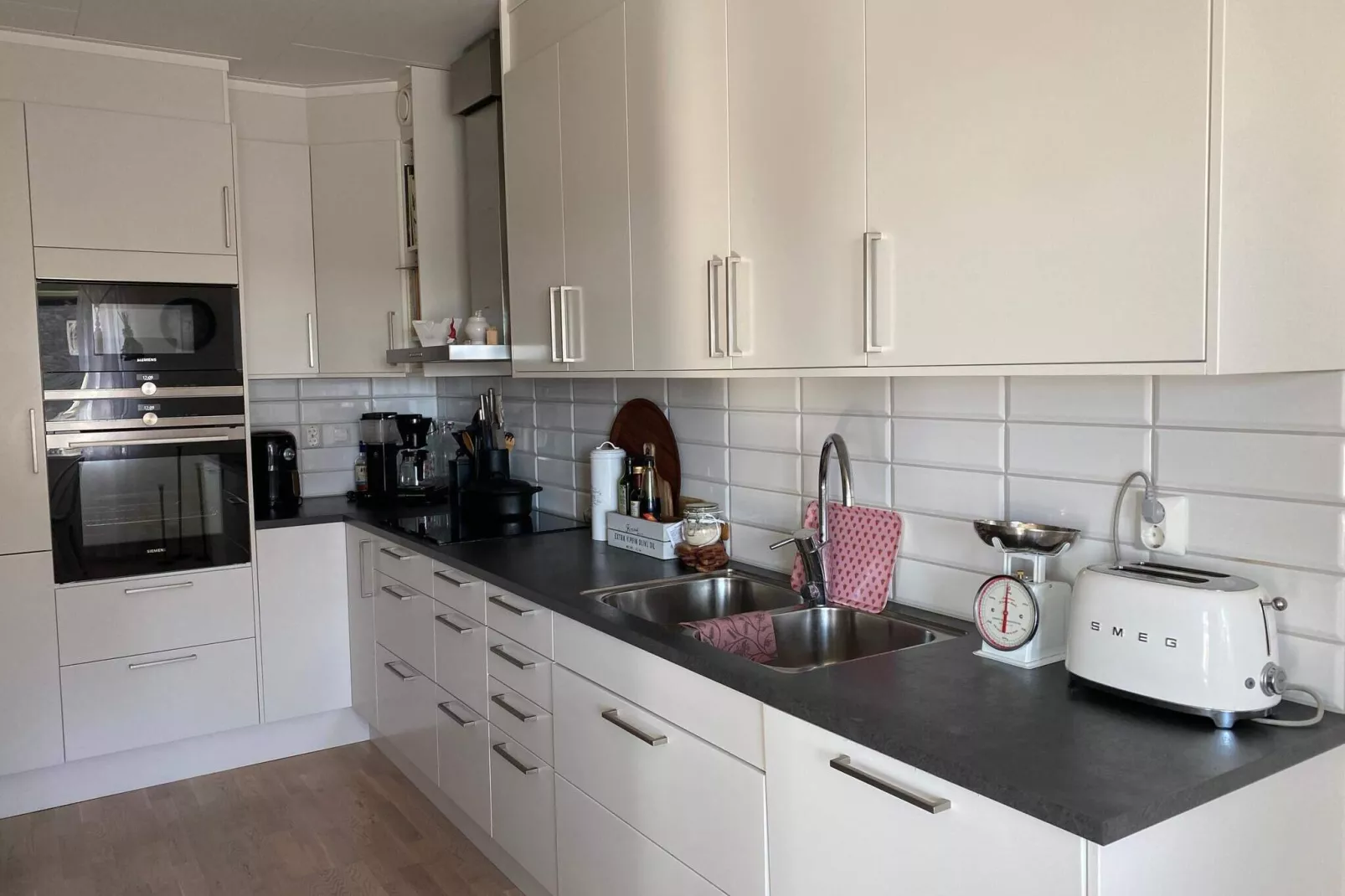 3 persoons vakantie huis in Varberg-Binnen